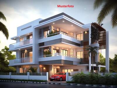 Anlageobjekt kaufen in 2700 Wiener Neustadt