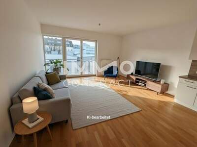 Wohnung mieten in 4020 Linz