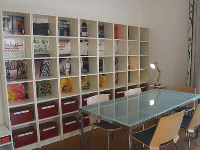Altbauwohnung mieten in 1020 Wien (Bild 4)