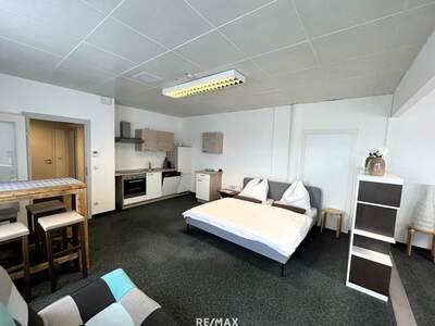 Gewerbeobjekt kaufen in 8724 Spielberg (Bild 3)