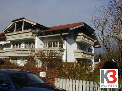 Wohnung mit Balkon mieten in 83451 Piding (Bild 1)