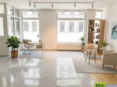 Gewerbeobjekt kaufen in 1180 Wien (Bild 1)