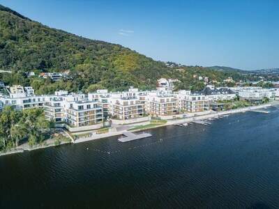 Eigentumswohnung in 1190 Wien