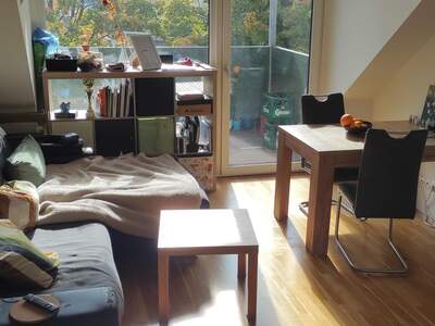 Apartment provisionsfrei mieten in 8020 Graz