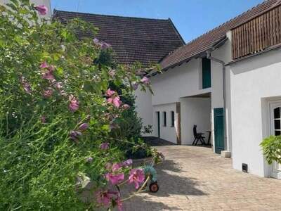 Haus kaufen in 7071 Rust