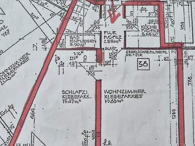 Apartment provisionsfrei mieten in 5020 Salzburg