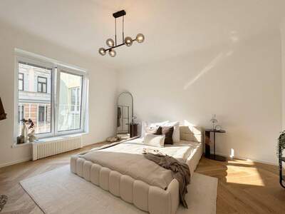Wohnung kaufen in 1080 Wien