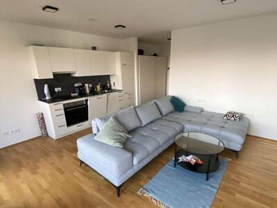 Wohnung mit Balkon mieten in 4040 Linz (Bild 5)