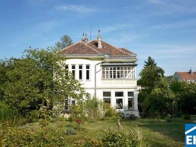 Haus kaufen in 1130 Wien