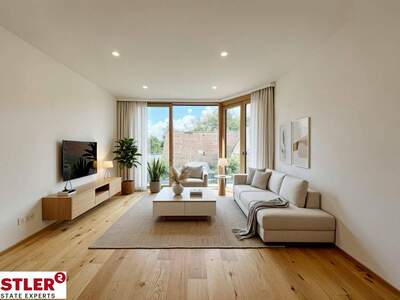 Wohnung kaufen in 2380 Perchtoldsdorf