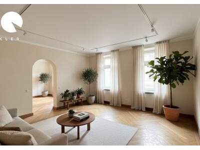 Wohnung kaufen in 1060 Wien