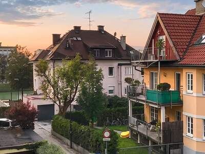 Terrassenwohnung kaufen in 5020 Salzburg (Bild 3)