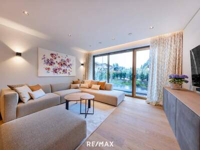 Eigentumswohnung in 6391 Fieberbrunn