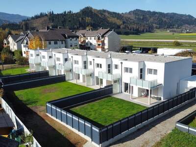 Haus mit Garten kaufen in 8750 Judenburg (Bild 3)