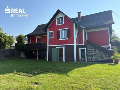 Ferienhaus kaufen in 8413 Ragnitz (Bild 1)