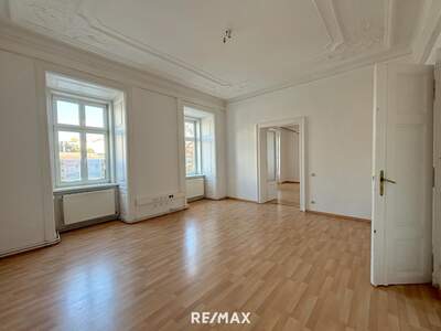 Wohnung mieten in 1040 Wien (Bild 1)