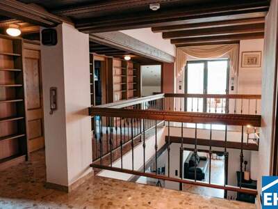 Chalet kaufen in 1190 Wien (Bild 2)