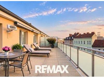 Terrassenwohnung kaufen in 1200 Wien (Bild 1)