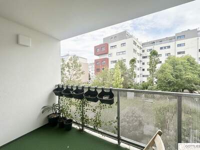 Wohnung mit Balkon kaufen in 1110 Wien