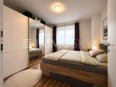 Terrassenwohnung kaufen in 5071 Wals Siezenheim (Bild 3)