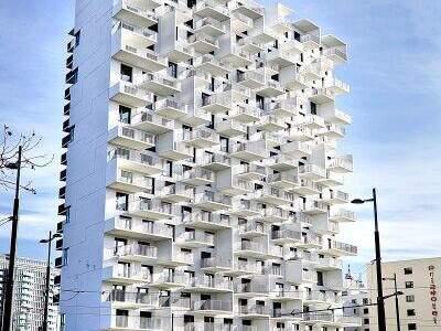 Terrassenwohnung mieten in 1100 Wien (Bild 4)