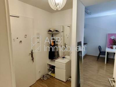 Wohnung mit Balkon mieten in 8020 Graz (Bild 2)