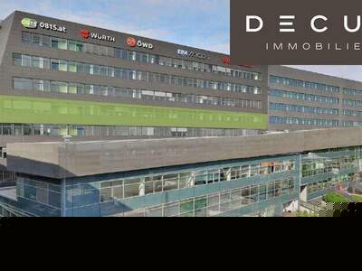 Büro / Praxis mieten in 1030 Wien (Bild 1)