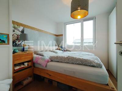 Terrassenwohnung kaufen in 6841 Mäder (Bild 4)