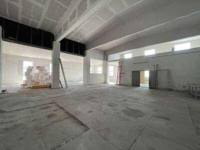 Gewerbeobjekt mieten in 2601 Sollenau