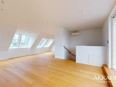 Terrassenwohnung kaufen in 1030 Wien (Bild 2)