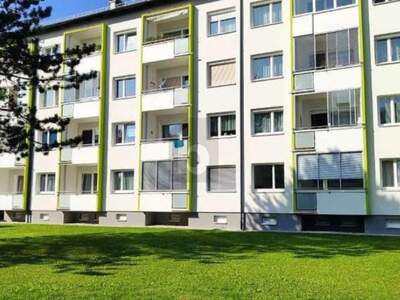 Terrassenwohnung mieten in 4650 Lambach (Bild 1)