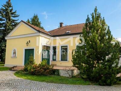 Einfamilienhaus mieten in 2340 Mödling