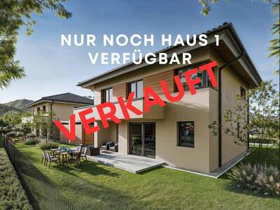 Haus kaufen in 9064 Pischeldorf