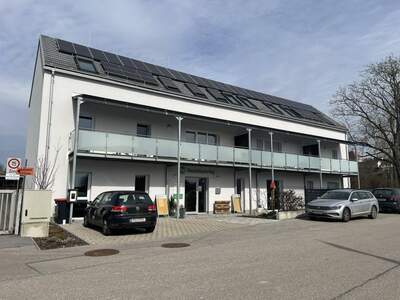 Gewerbeobjekt mieten in 4341 Arbing