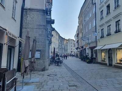 Wohnung mit Balkon mieten in 5020 Salzburg (Bild 3)