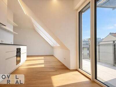 Mietwohnung in 1090 Wien