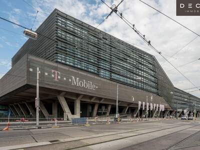 Gewerbeobjekt mieten in 1030 Wien