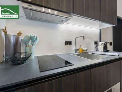 Wohnung mieten in 1190 Wien (Bild 5)