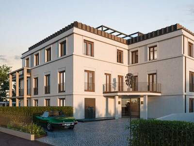 Wohnung kaufen in 5020 Salzburg (Bild 3)