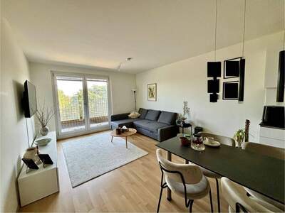 Mietwohnung in 1200 Wien