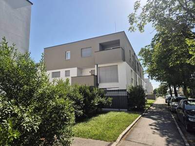 Eigentumswohnung in 4050 Traun