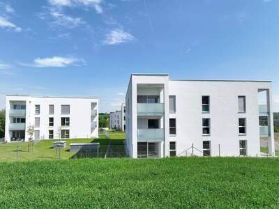 Eigentumswohnung in 4710 Grieskirchen