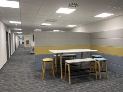 Gewerbeobjekt mieten in 8020 Graz (Bild 5)