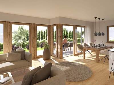 Eigentumswohnung in 6344 Walchsee