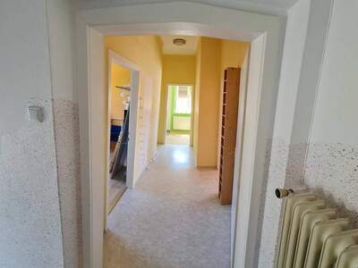 Wohnung provisionsfrei mieten in 7561 Heiligenkreuz