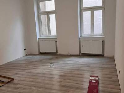 Wohnung provisionsfrei mieten in 1150 Wien