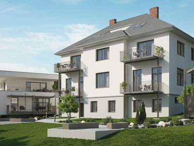 Eigentumswohnung in 8010 Graz