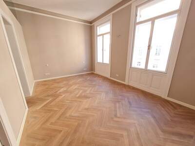 Altbauwohnung mit Balkon mieten in 1010 Wien (Bild 5)