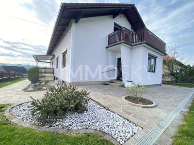 Einfamilienhaus kaufen in 7551 Stegersbach (Bild 1)