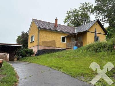 Haus kaufen in 8343 Bad Gleichenberg